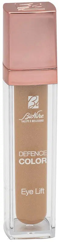 DEFENCE COLOR EYELIFT OMBRETTO LIQUIDO 601 GOLD SAND I.C.I.M. (BIONIKE) INTERNATION