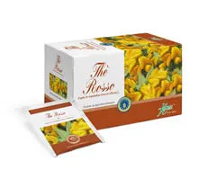 THE ROSSO TISANA 20 FILTRI ABOCA SpA SOCIETA' AGRICOLA