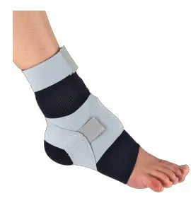 CAVIGLIERA GRADUALE GIBAUD ORTHO COLORE BLU MISURA 2 DUAL SANITALY SpA SOC.BENEFIT