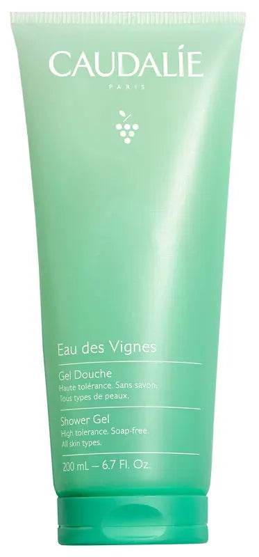 GEL DOCCIA EAU DES VIGNES 200 ML CAUDALIE ITALIA Srl