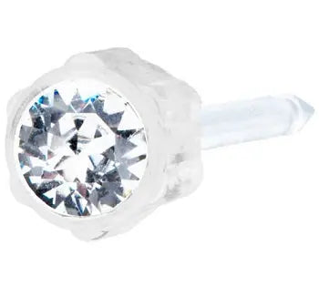 BLOMDAHL FORALOBO MP 4MM CRYSTAL BLOMDAHL