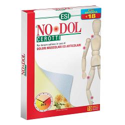 ESI NODOL 10 CEROTTI ESI Srl