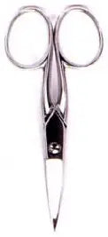 LIBELLULE FORBICE UNGHIE CURVA DIFAR DISTRIBUZIONE Srl