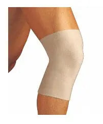 GINOCCHIERA GIBAUD BIESTENSIVA FELPATA CAMEL TAGLIA 1 DUAL SANITALY SpA SOC.BENEFIT