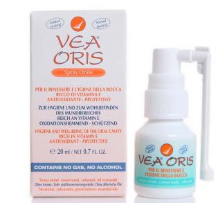 VEA ORIS SPR 20 ML HULKA Srl