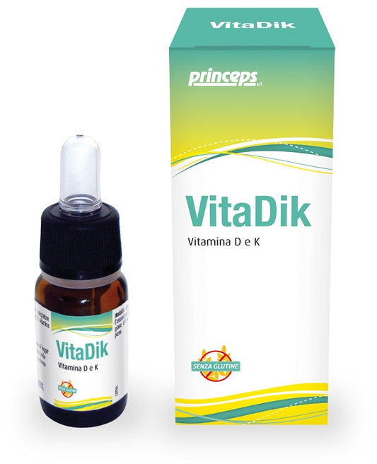 VITADIK 10 ML PRINCEPS Srl