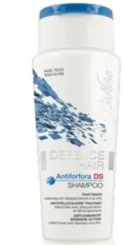 BIONIKE DEFENCE HAIR SHAMPOO ANTIFORFORA GRASSA 200 ML I.C.I.M. (BIONIKE) INTERNATION