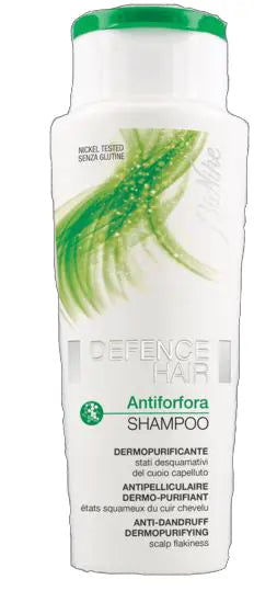 BIONIKE DEFENCE HAIR SHAMPOO ANTIFORFORA 200 ML I.C.I.M. (BIONIKE) INTERNATION