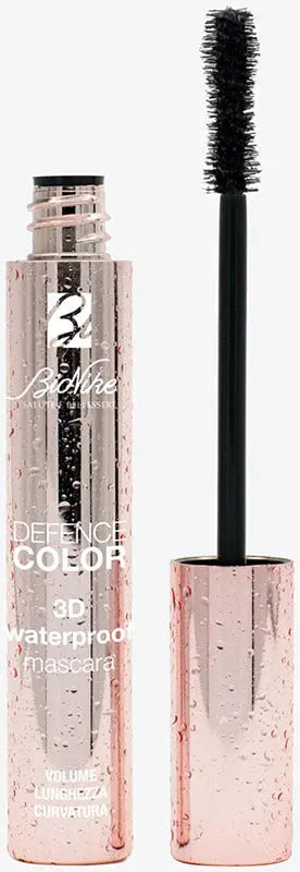 DEFENCE COLOR 3D WATERPROOF MASCARA 11 ML I.C.I.M. (BIONIKE) INTERNATION